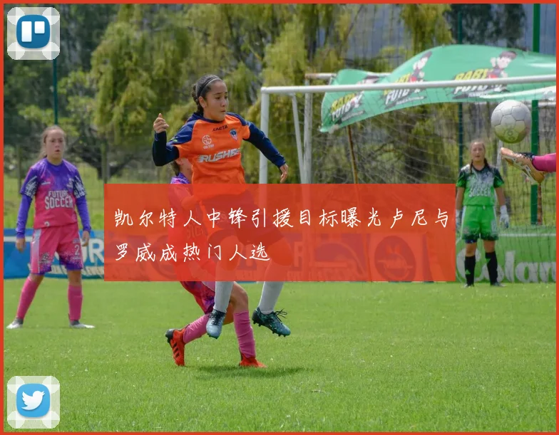 凯尔特人中锋引援目标曝光卢尼与罗威成热门人选